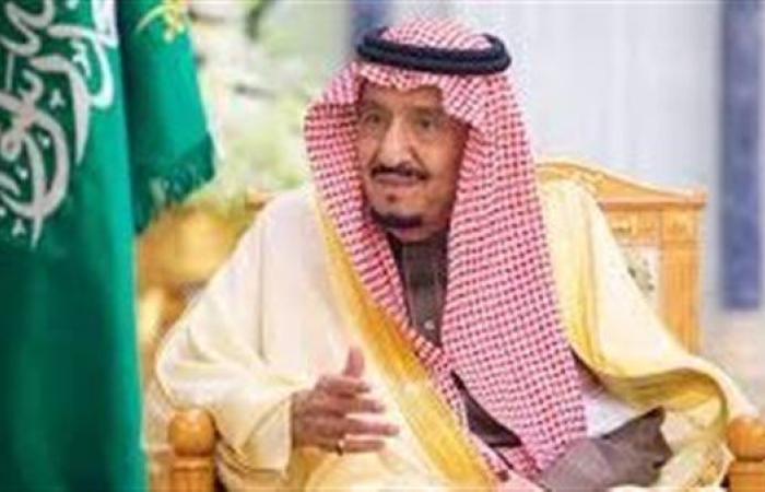 الديوان الملكي السعودي يصدر بياناً بشأن صحة الملك سلمان