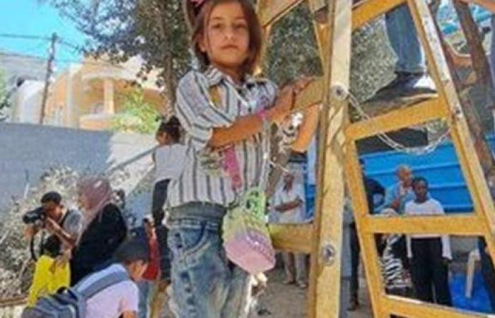 نقابة الصحفيين الفلسطينيين تنظم فعالية جني ثمار الزيتون"زيت بلادي"