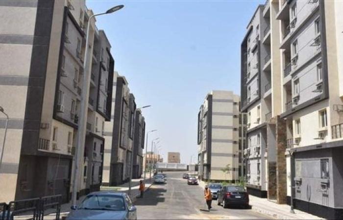 تعرف على مزايا وحدات "سكن مصر" في القاهرة الجديدة