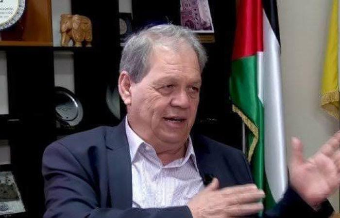 "الوطني الفلسطيني" يدين جريمة إعدام الاحتلال أربعة شبان في نابلس