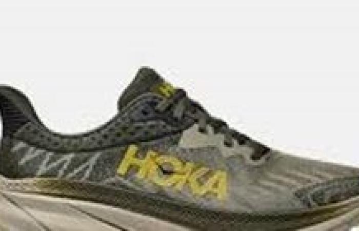 HOKA تجلب أحذيتها الممتعة عالية الأداء إلى الإمارات مع افتتاح أول متجر لها في دبي