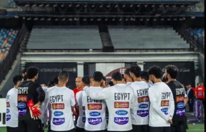 موعد مباراة منتخب مصر أمام موريتانيا في تصفيات أمم إفريقيا