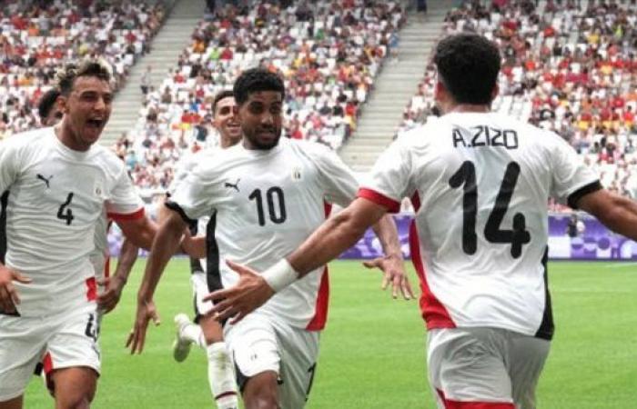 ربيع ياسين: لاعبان فقط من الأولمبي يمكنهما التواجد مع منتخب مصر