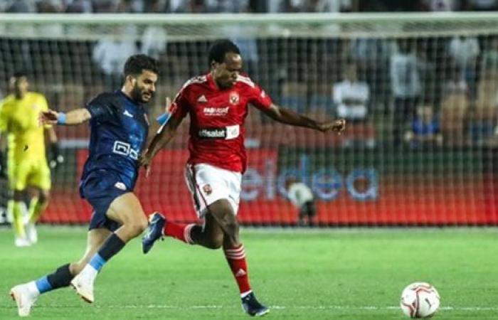 خبير لوائح: عقوبة المنشطات يتم توقيعها ضد اللاعب وليس ناديه