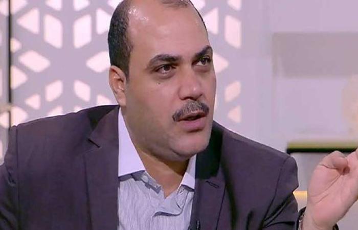 محمد الباز: الرئيس السيسي يرد الاعتبار سنويا للسادات