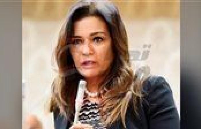 إعادة تشكيل أمانة محافظة الإسكندرية  بحزب مستقبل وطن ..وسحر طلعت مصطفي أمينًا مساعدًا