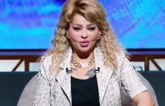 بعد خلافها مع الفنانة شمس.. من هي إيمي تاتو؟