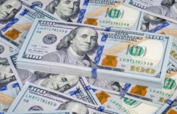 سعر الدولار اليوم الخميس 10-10-2024 بمستهل التعاملات بالبنوك