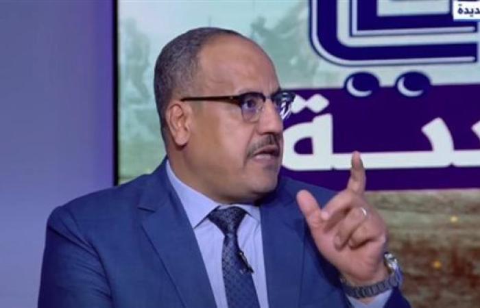 محمد أمين: السادات كان يدرك منذ البداية ما يحتاجه من الحرب