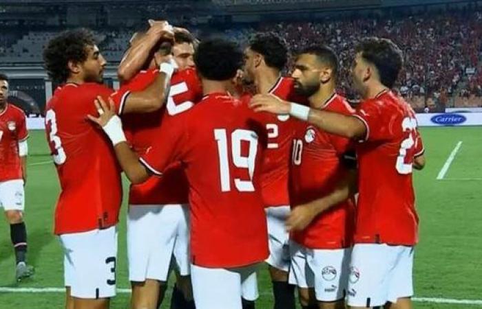 يلا شوت.. بث مباشر مشاهدة مباراة مصر وموريتانيا اليوم بجودة hd بدون تقطيع