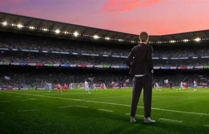 بالبلدي: تأجيل إصدار Football Manager 25 حتى أواخر موسم كرة القدم الأوروبي