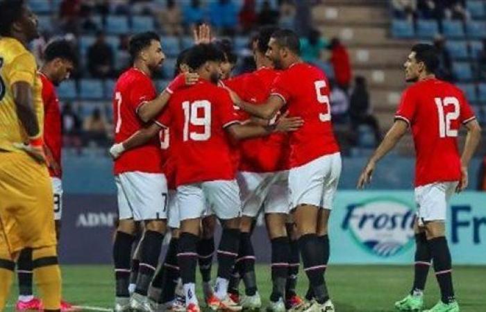 بالبلدي: منتخب مصر يبحث عن إستمرار تفوقه التاريخي أمام موريتانيا (فيديو)