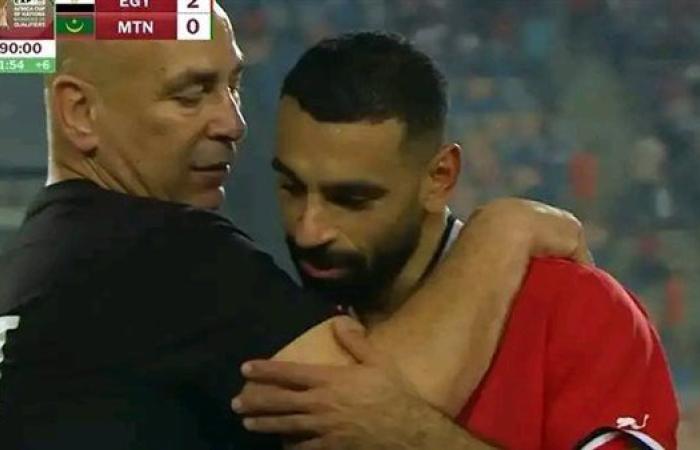 مدرب منتخب مصر: "صلاح لو طلب عدم لعب مباراة موريتانيا سأوافق"