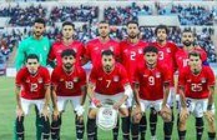 محدث لحظة بلحظة.. نتيجة مباراة مصر وموريتانيا في التصفيات المؤهلة لكأس أمم أفريقيا 2025