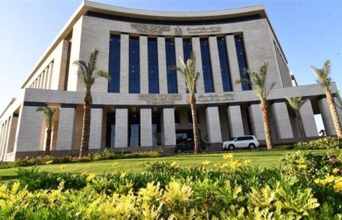 طرح 53 مسطحًا تجاريًا نصف تشطيب كاملة المرافق بجنوب الأحياء بـ6 أكتوبر