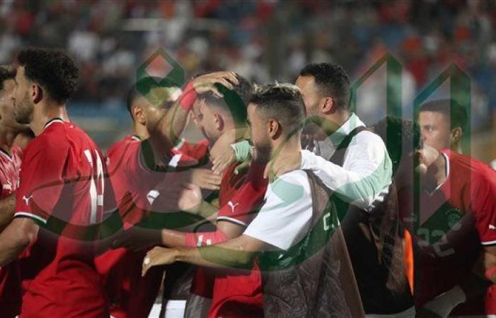 عصام مرعي: المنتخب استحق الفوز على موريتانيا..وزيزو الأفضل