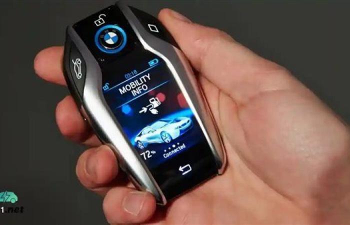 للتحكم في سيارتك عن بعد..  جوجل تُطلق ميزة" Digital Car Key " لمستخدمي أندرويد