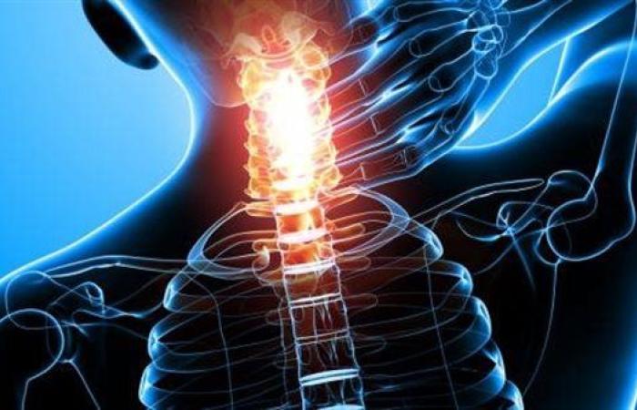 العلماء يطورون طريقة جديدة لعلاج إصابات النخاع الشوكي