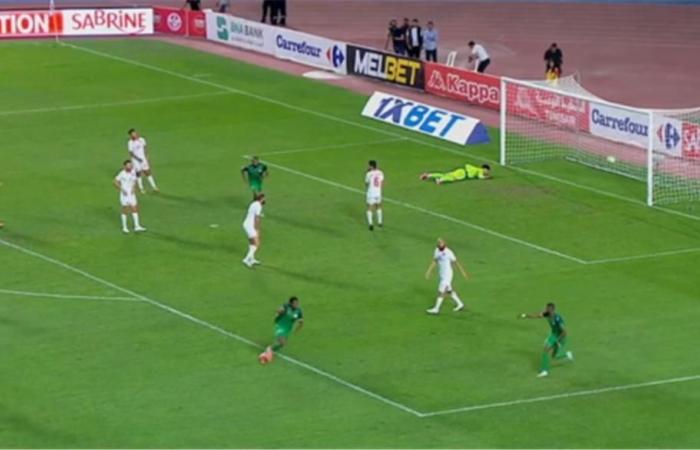 بالبلدي : فيديو | من قلب رادس.. تونس تسقط بهدف أمام جزر القمر في تصفيات كأس أمم إفريقيا