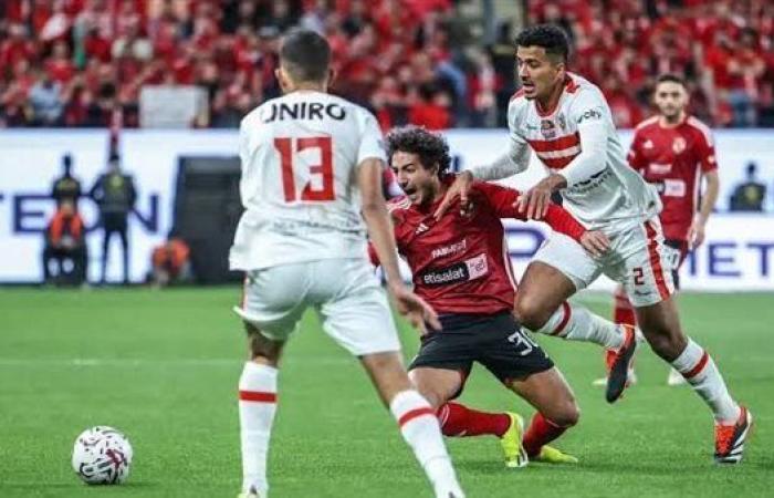 بالبلدي: مدرب حراس الوحدة: الزمالك استحق السوبر الإفريقي والجميع ينتظره في الإمارات