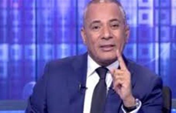 بالبلدي: أحمد موسى: محطة بشتيل الأكبر في الشرق الأوسط.. وتليق بجدارة بشعب مصر