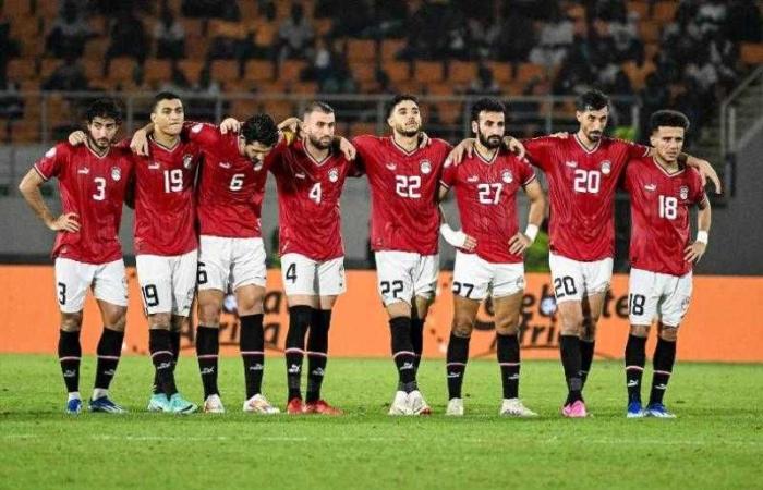 موعد مباراة مصر القادمة بعد الفوز على موريتانيا