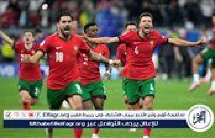 بالبلدي: تشكيل البرتغال أمام بولندا في دوري الأمم الأوروبية