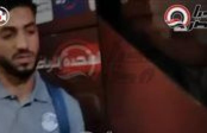 بسبب تأثره بالإصابة.. محمد عبد المنعم يعتذر للجماهير عقب مباراة منتخب مصر أمام موريتانيا|فيديو