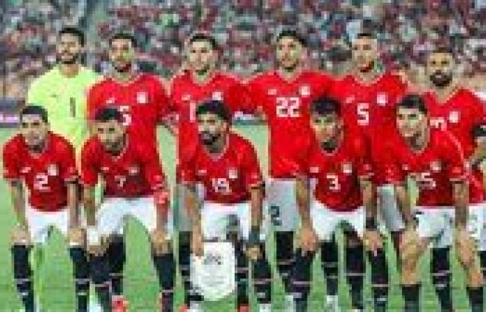 نقطة وحيدة.. ماذا يحتاج منتخب مصر لتأكيد صعوده لكأس الأمم الأفريقية؟