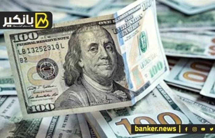 سعر الدولار أمام الجنيه المصري في تعاملات اليوم السبت 12-10-2024