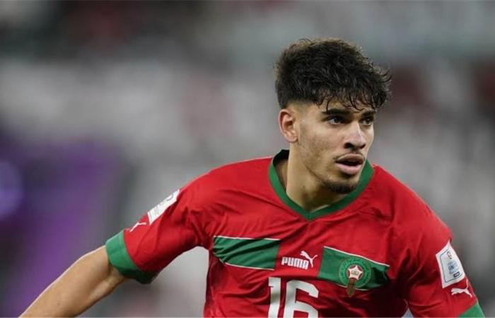 بالبلدي : فيديو | الزلزولي يسجل هدف المغرب الأول أمام إفريقيا الوسطى