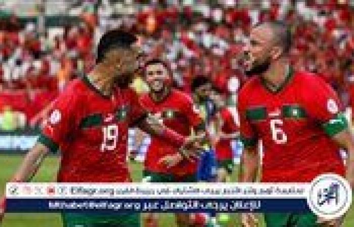 بالبلدي: موعد مباراة المغرب وإفريقيا الوسطى في تصفيات كأس الأمم الإفريقية 2025 والقنوات الناقلة