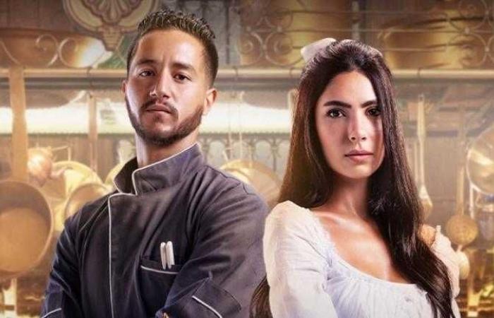 ملخص أحداث الحلقة 6 من مسلسل «مطعم الحبايب»