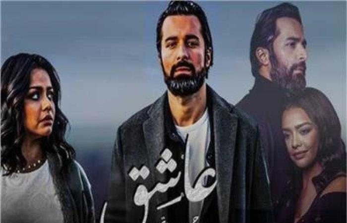 أحمد حاتم يتصدر قائمة الإيرادات بالسينما