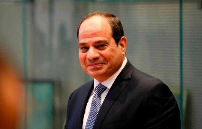 السيسي: قطاع السكة الحديد كان مهملا وتكلفة التطوير لخدمات النقل بلغت 2 تريليون جنيه