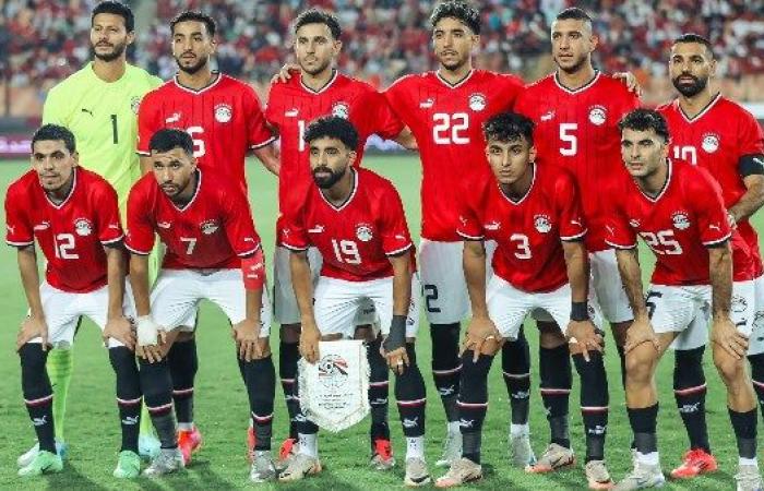 طائرة خاصة تنقل بعثة منتخب مصر إلى موريتانيا.. غدًا