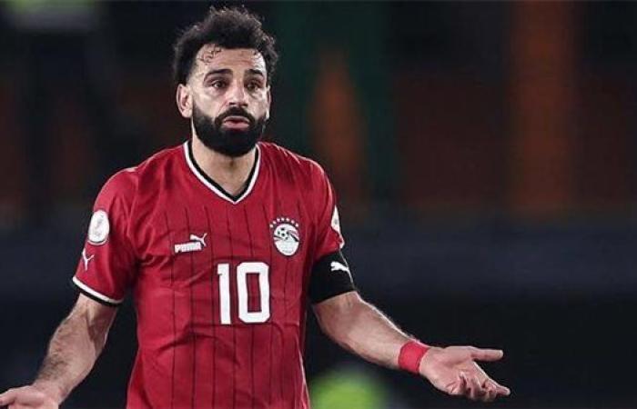 طبيب المنتخب الأولمبي يعلق على استبعاد صلاح من مواجهة موريتانيا