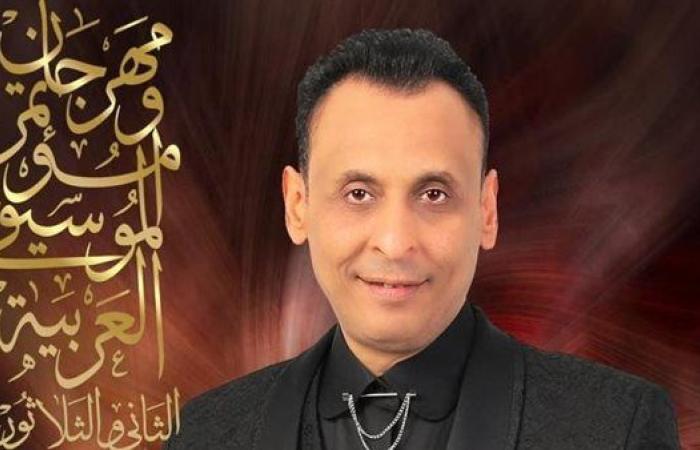 نداء شرارة ومحمد الطوخي يُحييان حفلاً غنائياً بالإسكندرية.. غداً