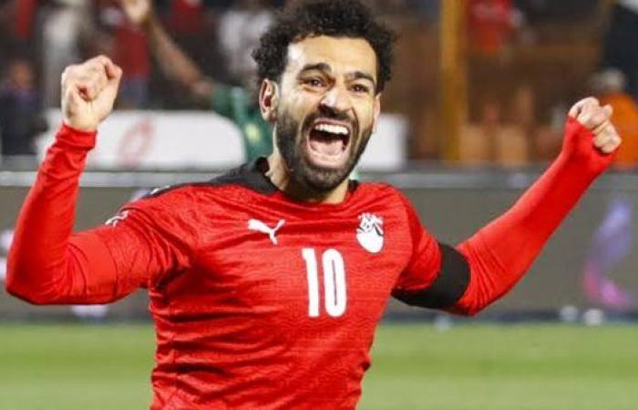 محمد صلاح في الصدارة.. هدافو مصر في تصفيات أمم إفريقيا تاريخيًا