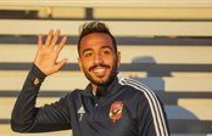 علي عباس "محامي محمود كهربا": اتحاد الكرة المصري قام بتزوير عقد محمود كهربا مع الزمالك.. وتصريحات مجدي عبد الغني غير صحيحة وانتصرنا على الزمالك أمام الفيفا