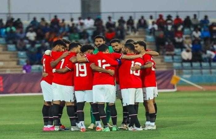 طرح تذاكر مباراة منتخب مصر وموريتانيا