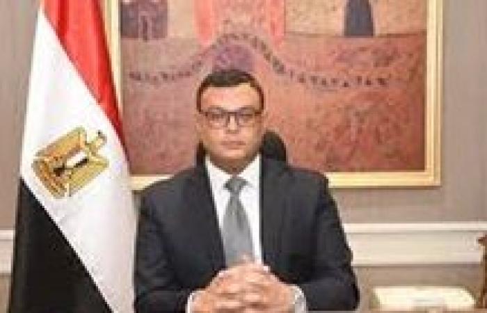 وزير الإسكان يتابع منظومة الري والصرف بالعاصمة الإدارية الجديدة