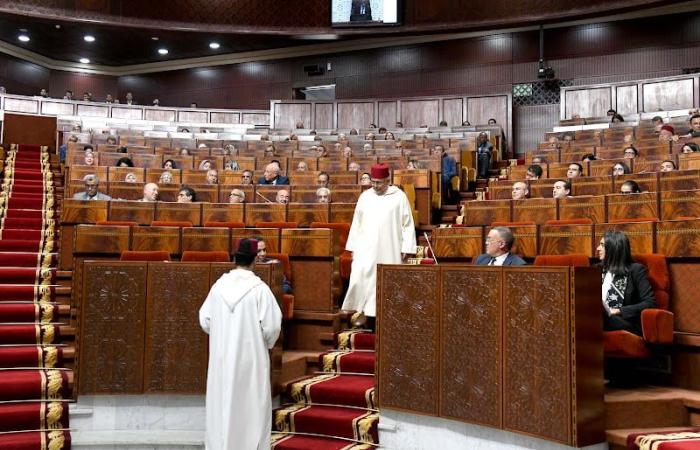 مجلس النواب يتجه لربط حضور البرلمانيين بنيل تعويض "المبيت في الفنادق"