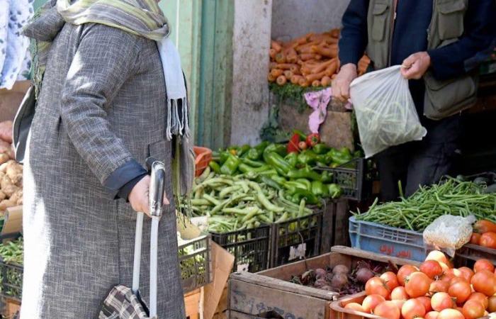 مؤشر: الجوع "منخفض جدا" بالمغرب