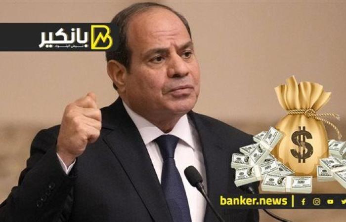 حل السيسي السحري لأزمة الدولار.. محدش هيشتكي تاني من الأسعار