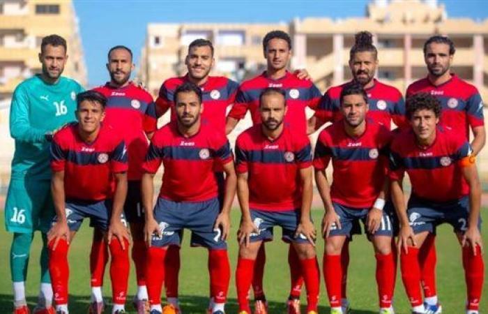 عمرو خليل: حرس الحدود لن يفرط في خدمات ممدوح وهدفنا مراكز المقدمة في الدوري