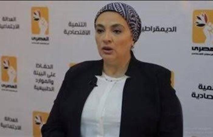 سميرة الجزار: على وزير الصحة مراجعة قرار رفع أسعار طلب الإسعاف أو تكون مجانية للفقراء