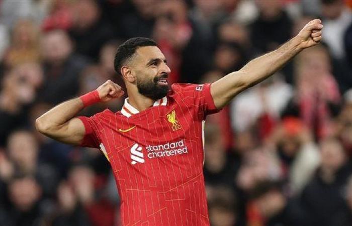 إستبعاد محمد صلاح يسعد مدرب ليفربول قبل مواجهة تشيلسي