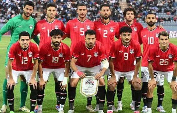 قناة مفتوحة تنقل مباراة مصر وموريتانيا في تصفيات كأس الأمم الأفريقية