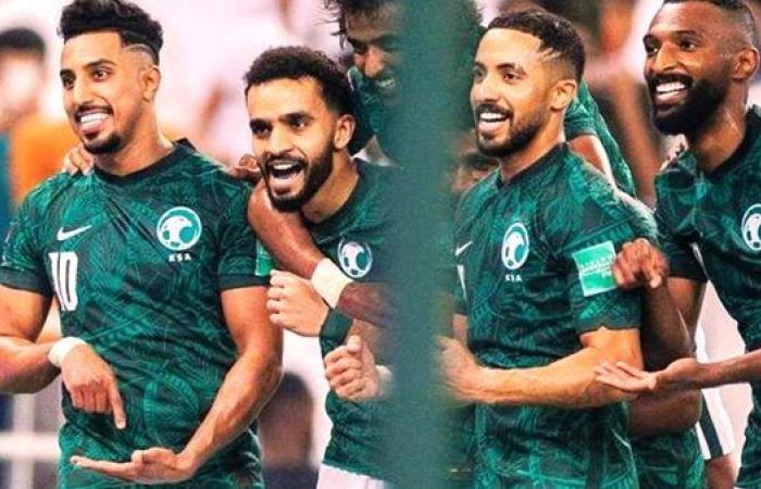 تشكيل المنتخب السعودي المتوقع ضد البحرين.. البريكان في الهجوم